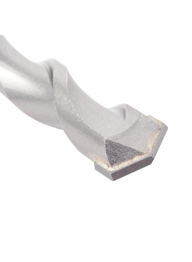 DEWALT Flute Design SDS Plus Drill Bit Silver 16 x 250mm DW00719-AE - Image 4