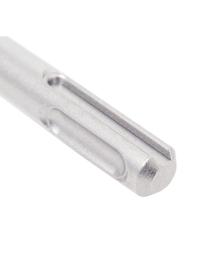 DEWALT Flute Design SDS Plus Drill Bit Silver 16 x 250mm DW00719-AE - Image 5