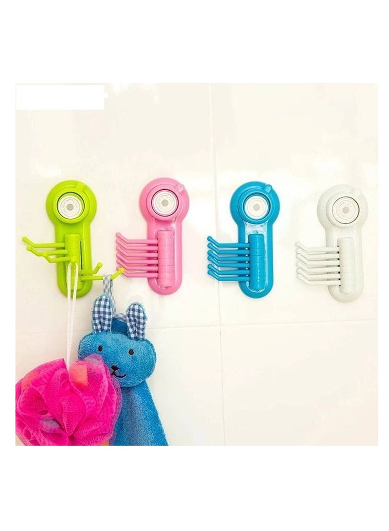 6 Hook Multipurpose Spider Hanger