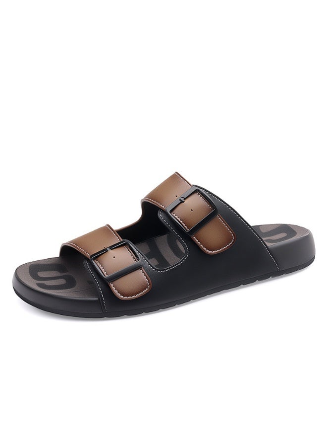 New Fashionable Men's Stylish Sandals 