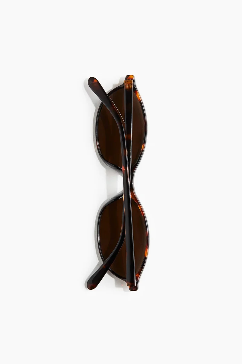 H&M Oval sunglasses