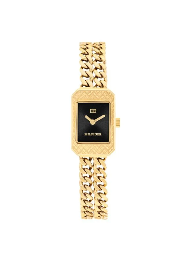 تومي هيلفيغر 1782842 Sarah Analogue Watch