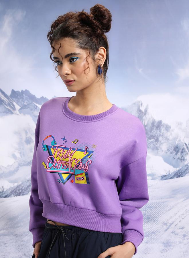 Styli Graphic Print Short Sleeve Regular Fit T-Shirtâ€‹ - Image 4