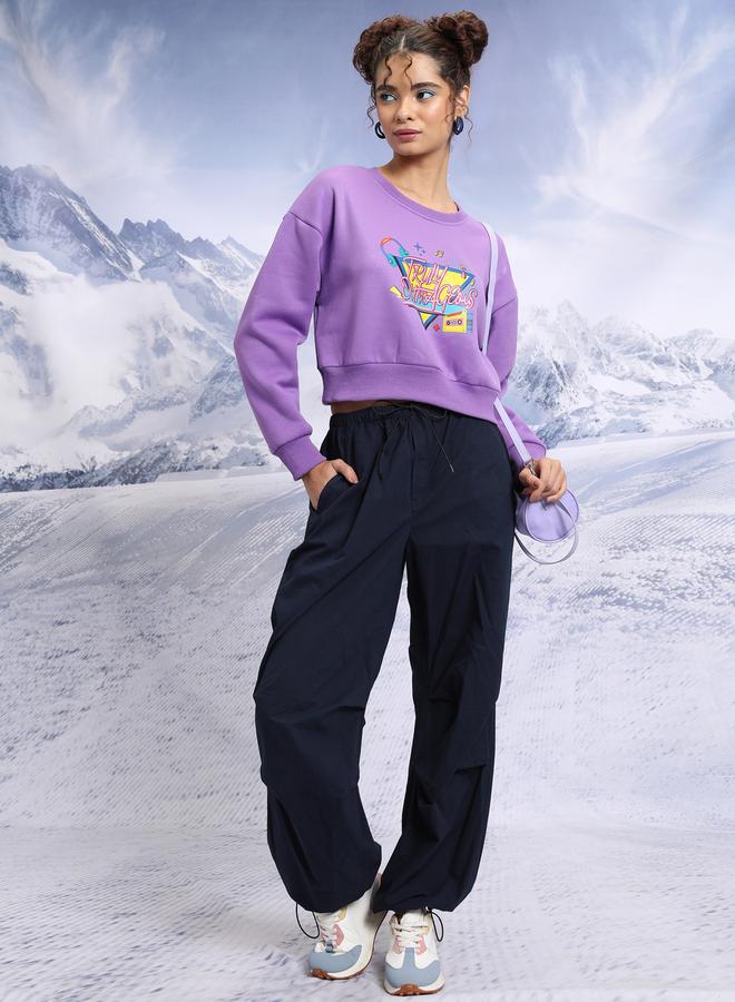 Styli Graphic Print Short Sleeve Regular Fit T-Shirtâ€‹ - Image 2