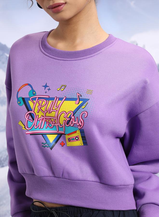 Styli Graphic Print Short Sleeve Regular Fit T-Shirtâ€‹ - Image 5