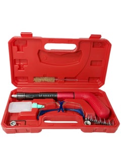 DEFAONS Steel Nail Gun Nail Shooter Rivet Gun Tool Brick Wall Anchor Wire Slotting Device Tufting Gun Wall Fastener Set  - Image 1