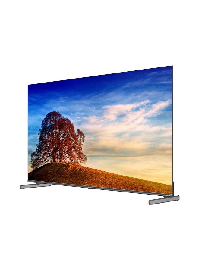 65 inch 4K Smart OLED TV And Native 120HZ Refresh Rate OLED65G46LA Black