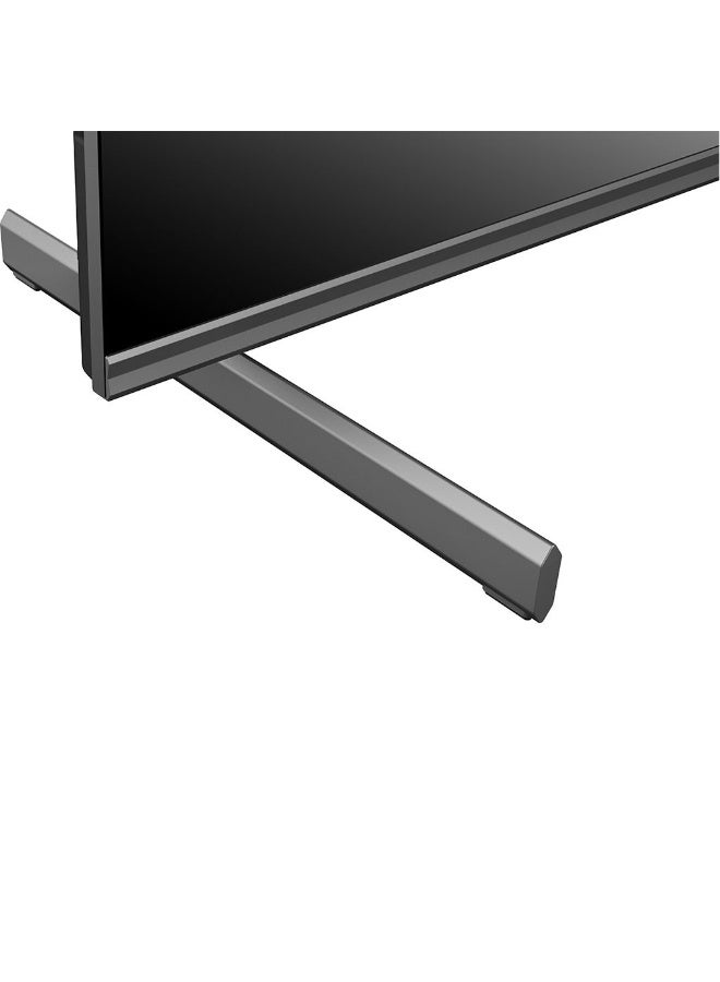 كاجيتو شاشة 4K سمارت GOOGLE TV  بدون فريم 65 بوصة QLED ريسيفر داخلي K65QA501D - Image 4