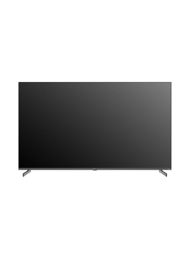 كاجيتو شاشة 4K سمارت GOOGLE TV  بدون فريم 65 بوصة QLED ريسيفر داخلي K65QA501D - Image 3