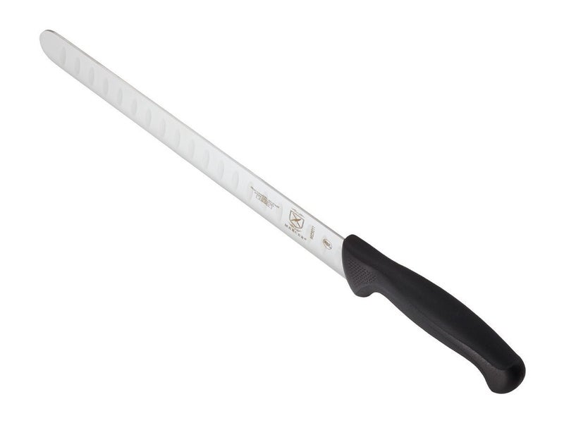 Mercer Culinary M23011 Millennia Black Handle, 11-Inch, Slicer - Image 5