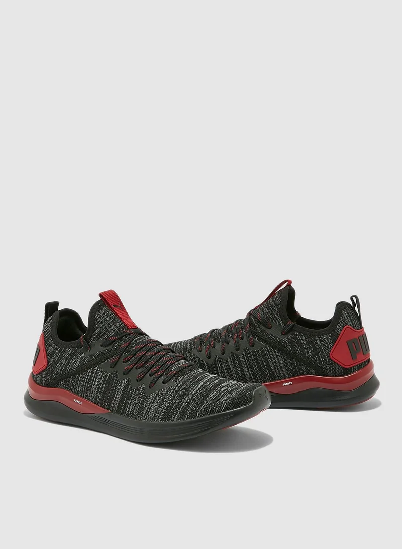 PUMA Ignite Flash evoKNIT