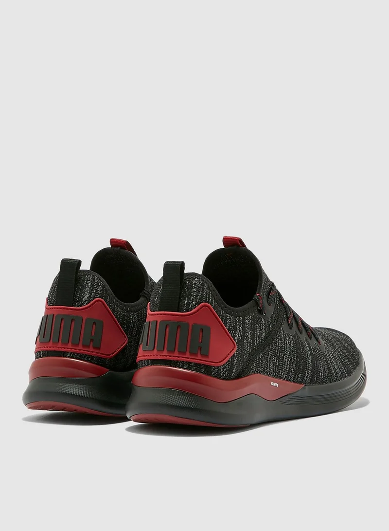 PUMA Ignite Flash evoKNIT
