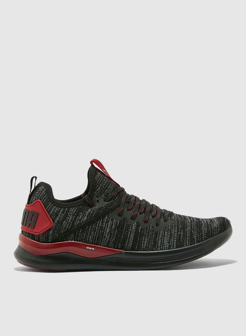 PUMA Ignite Flash evoKNIT
