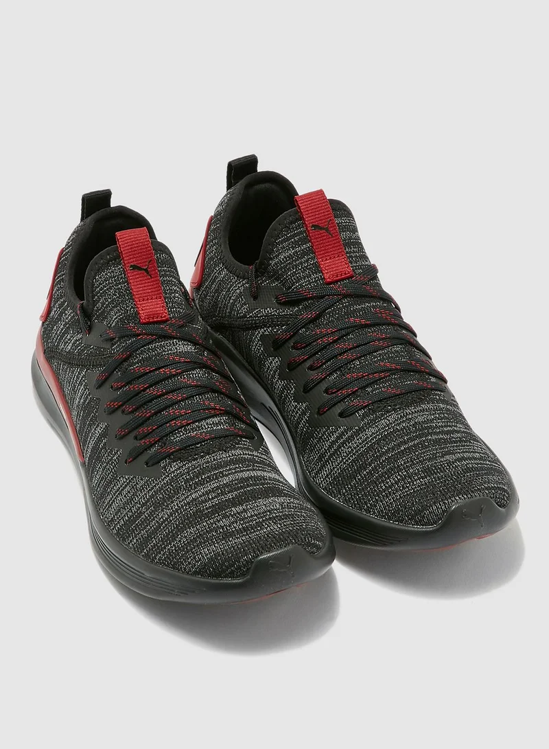 PUMA Ignite Flash evoKNIT