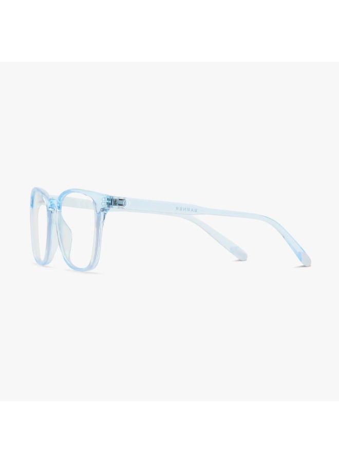 BARNER Full Rim Phantos Eyeglass Frames Dalston DKGBB - Image 4