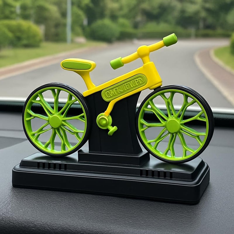 Fitto Car Air Freshener - Long-Lasting Fragrance for Cars, Trucks, and SUVs - Eco-Friendly, Easy to Use, and Stylish Design - Eliminate Odors & Refresh Interior - Premium Quality Air Freshener - Image 2