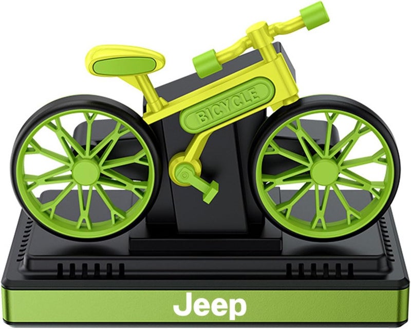 Fitto Car Air Freshener - Long-Lasting Fragrance for Cars, Trucks, and SUVs - Eco-Friendly, Easy to Use, and Stylish Design - Eliminate Odors & Refresh Interior - Premium Quality Air Freshener - Image 3