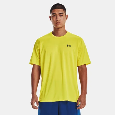 UNDER ARMOUR Men's UA Tech Vent Training T-Shirt