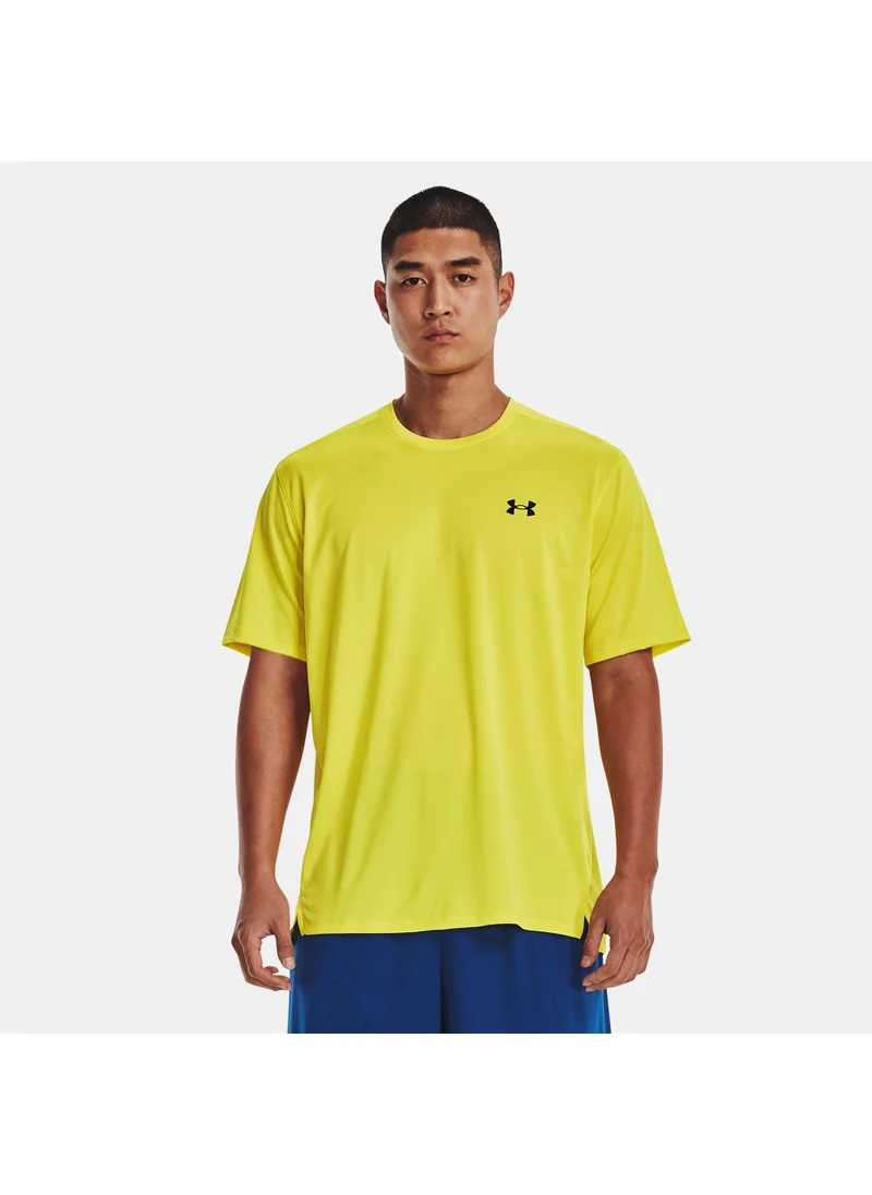 UNDER ARMOUR Men's UA Tech Vent Training T-Shirt