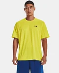 UNDER ARMOUR Yellow