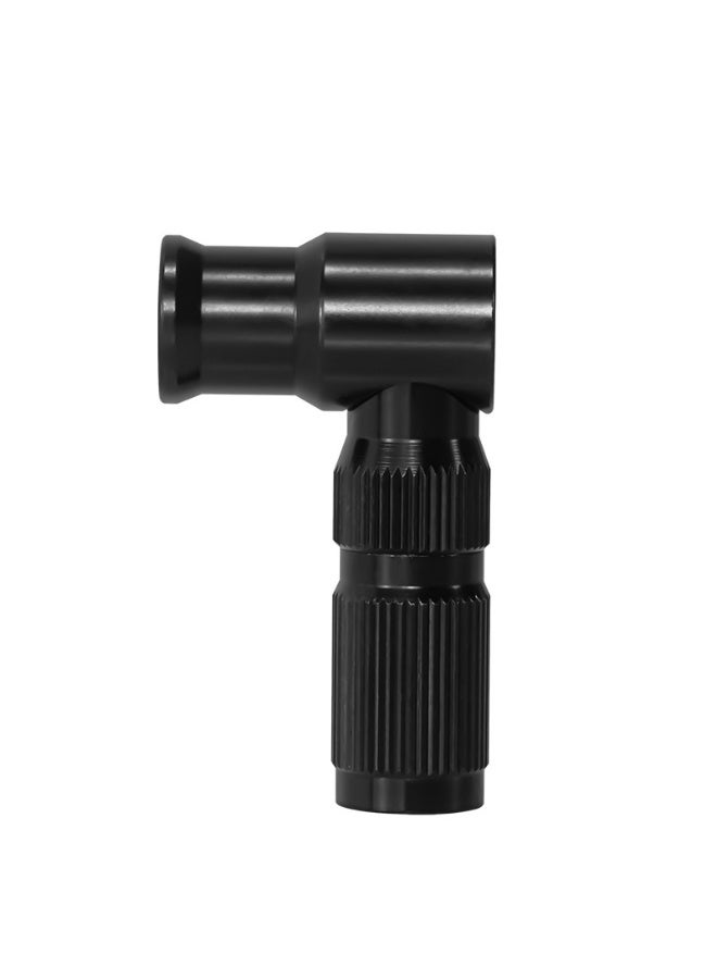ENLEE Bicycle CO2 Inflator Valve - Efficient and Convenient Tire Repair Tool
