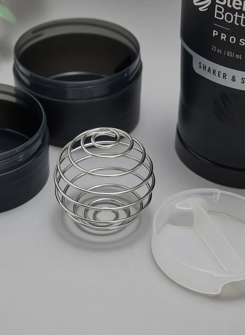 Blender Bottle Prokstak V2 Bottle - 651 Ml