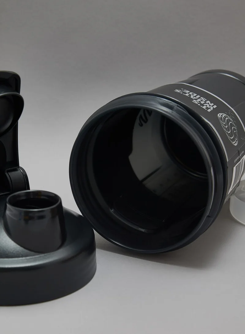 Blender Bottle Prokstak V2 Bottle - 651 Ml
