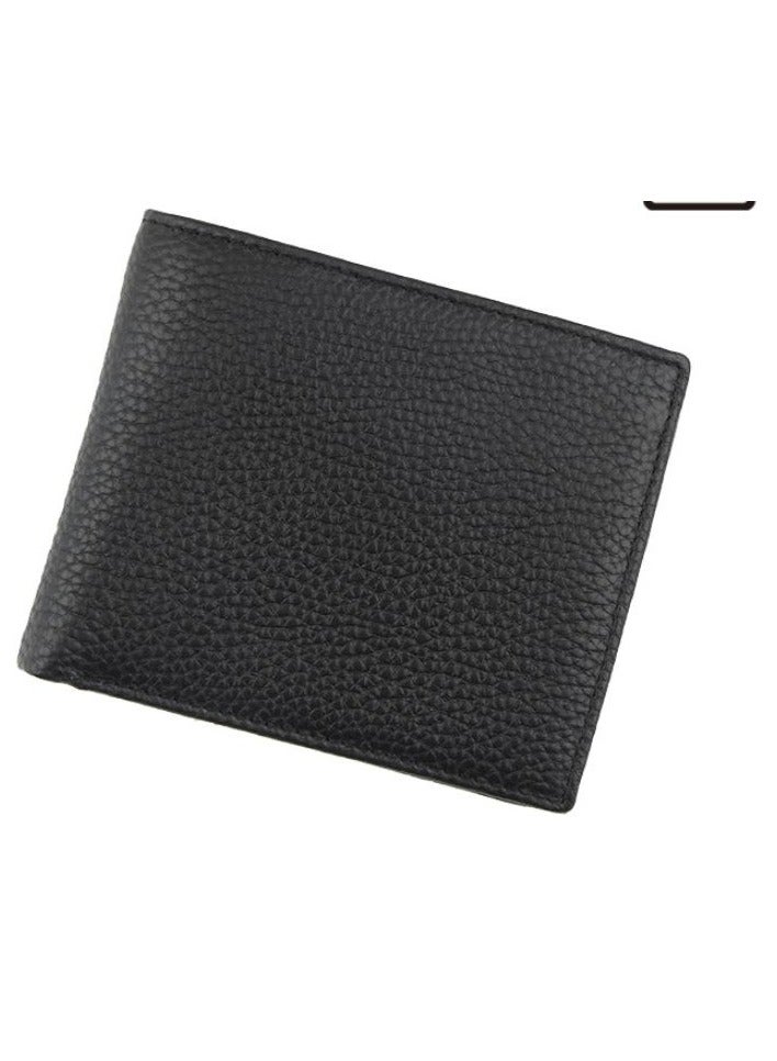 Nariele High-Grade Luxury Genuine Leather Wallet - Image 1