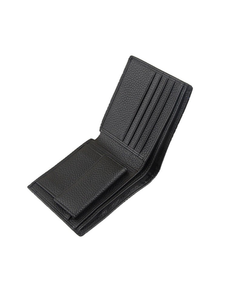 Nariele High-Grade Luxury Genuine Leather Wallet - Image 2