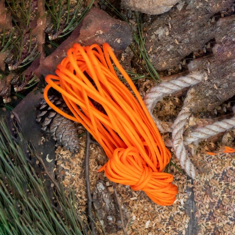 Tent Rope - 20M x 0.4cm