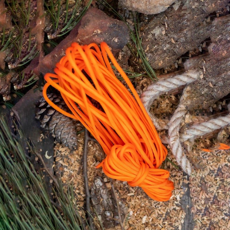 Tent Rope - 20M x 0.4cm