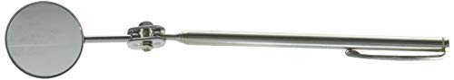 Titan 11160 Telescoping Inspection Mirror - Image 1