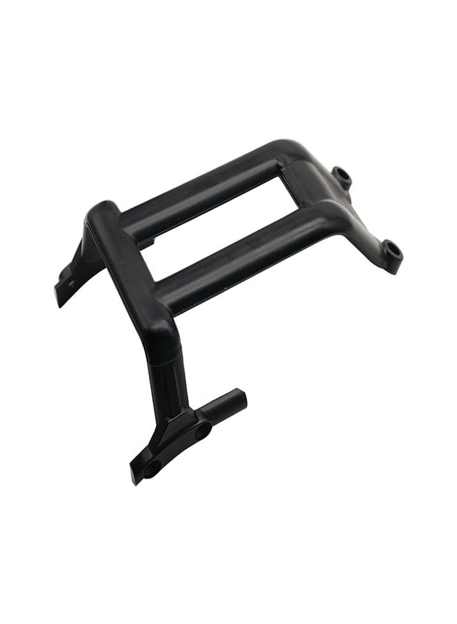 FLMLF واقي سقف بلاستيكي من FLMLF، قطعة واحدة، مناسب لسيارات التحكم عن بعد HPI Baja RV KM 5B 5T 5SC بمقياس 1/5 - Image 5