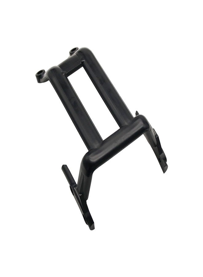 FLMLF واقي سقف بلاستيكي من FLMLF، قطعة واحدة، مناسب لسيارات التحكم عن بعد HPI Baja RV KM 5B 5T 5SC بمقياس 1/5 - Image 4