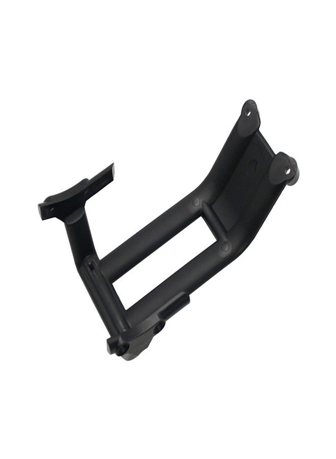 FLMLF واقي سقف بلاستيكي من FLMLF، قطعة واحدة، مناسب لسيارات التحكم عن بعد HPI Baja RV KM 5B 5T 5SC بمقياس 1/5 - Image 3