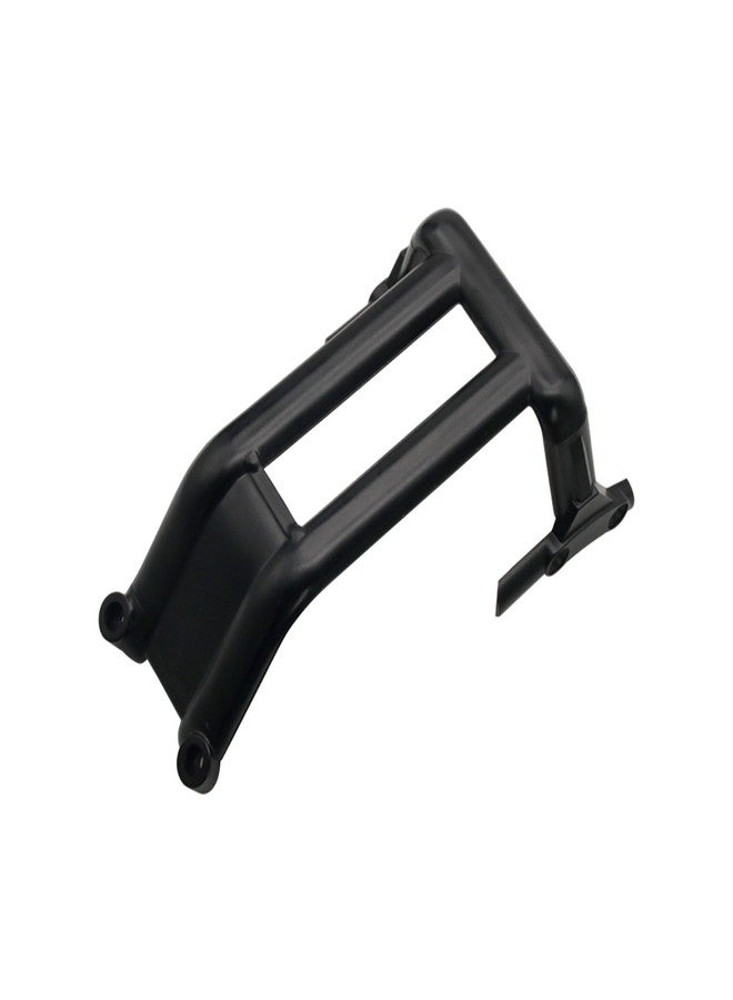 FLMLF واقي سقف بلاستيكي من FLMLF، قطعة واحدة، مناسب لسيارات التحكم عن بعد HPI Baja RV KM 5B 5T 5SC بمقياس 1/5 - Image 1