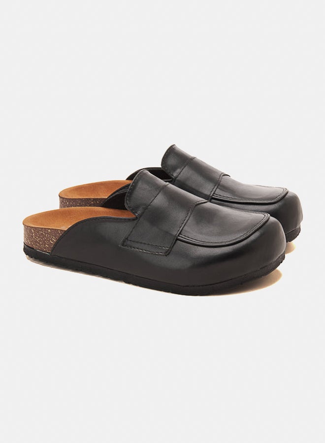 Sabot Clogs