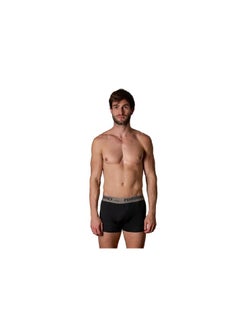 DICE Men's boxer lycra, solid colors 