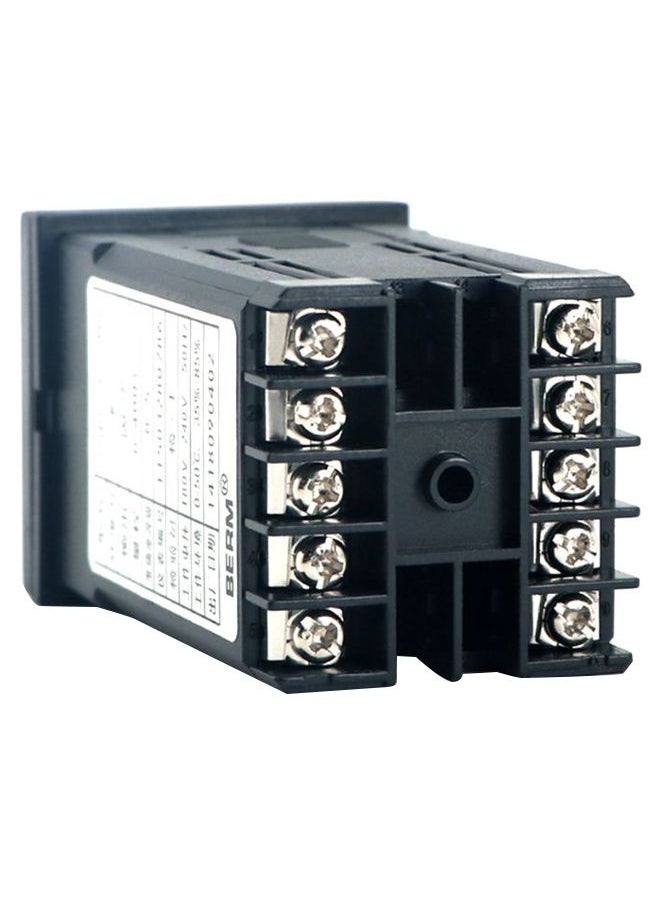 NIBEMINENT - Digital Display Temperature Controller Thermostat - Image 1