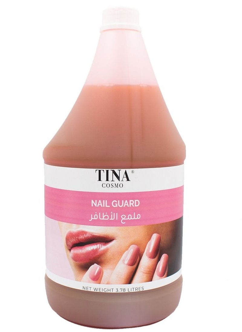 Tina Cosmo Nail Guard 3.78Ltr  - Image 1