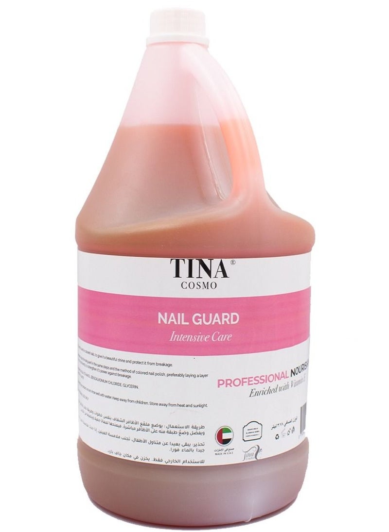 Tina Cosmo Nail Guard 3.78Ltr  - Image 2