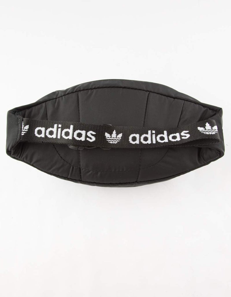 adidas Originals adidas Originals National Waist Pack, Core Black, One Size  - Image 2