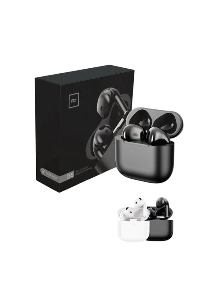 BD Elevate Your Everyday Audio with Cutting-Edge Technology and Modern Design - Image 2