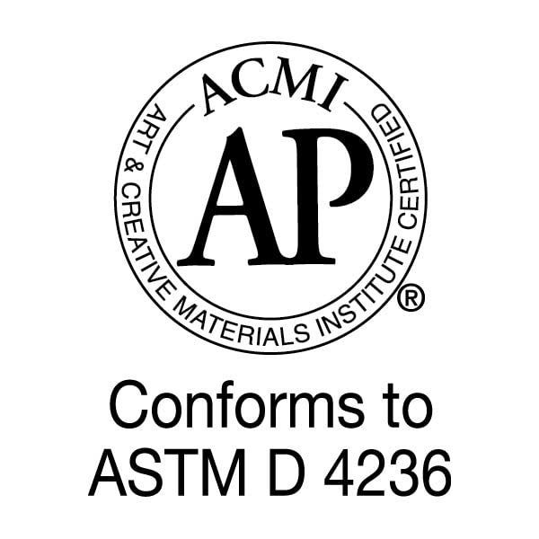 Spectra Arts & Crafts Glitter, Gold, 16 oz., 1 Jar - Image 5