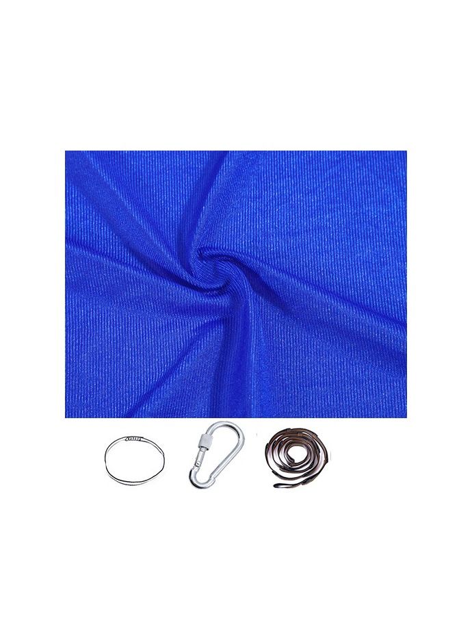 Loquat Comfortable outdoor wear-resistant hammock Size 280*150 CM 