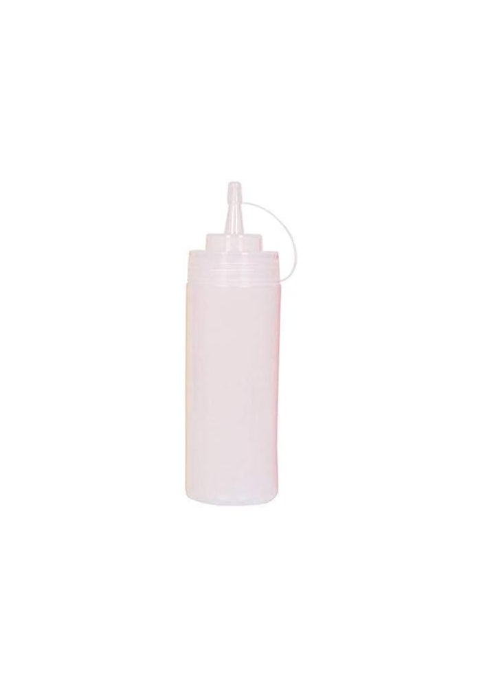 Harmony Ketchup Bottle 16 oz (Single Hole) - Assorted Colors - Image 2