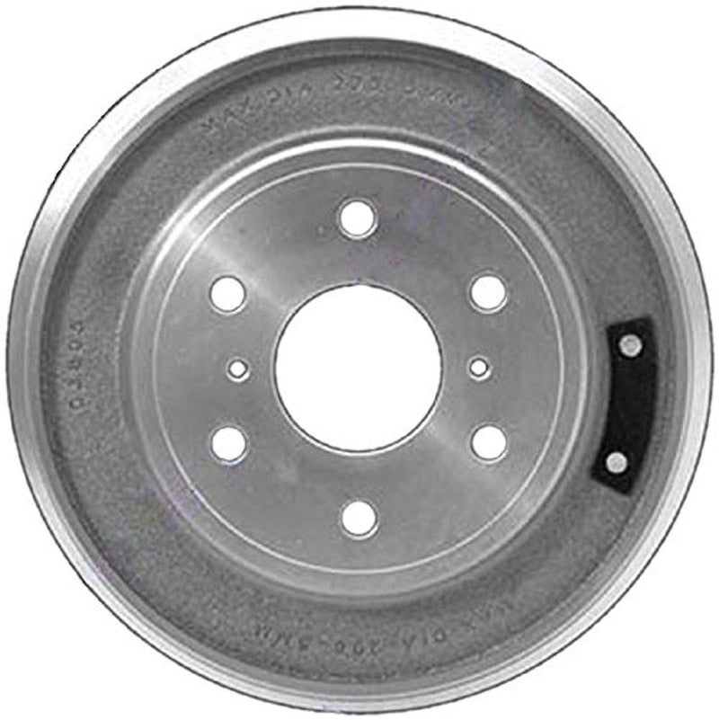 Bendix Premium PDR0800 Rear Brake Drum for Chevrolet Silverado 1500 2008-2005, Silverado 1500 Classic 2007, GMC Sierra 1500 2008-2005, Sierra 1500 Classic 2007 - Image 5