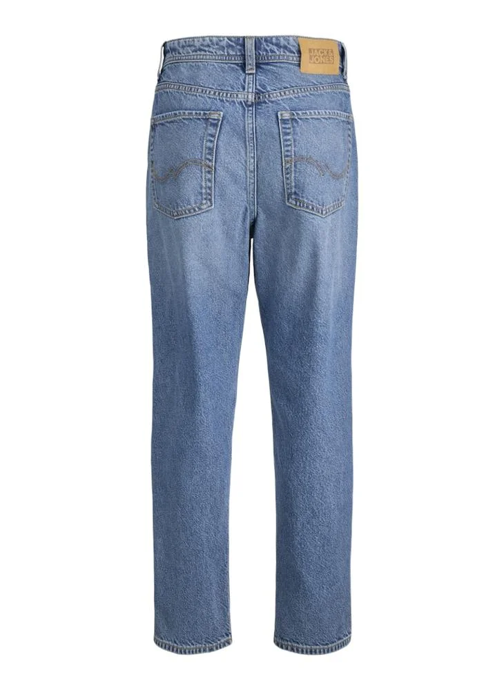 Jack & Jones Junior Kids Original Stright Fit Jeans