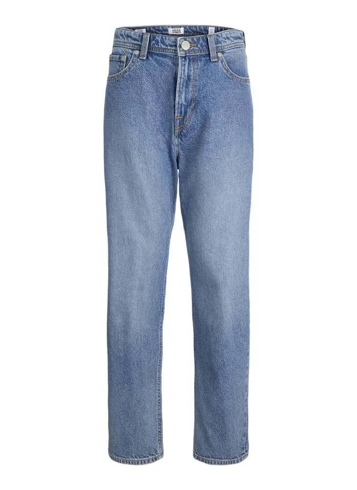 Jack & Jones Junior Kids Original Stright Fit Jeans