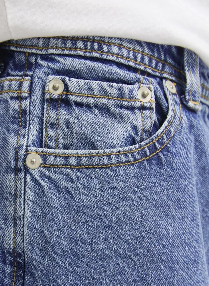 Jack & Jones Junior Kids Original Stright Fit Jeans